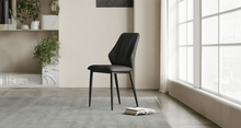 Load image into Gallery viewer, Mellow Customizable Soft &amp; Comfortable Chair for Relaxed Dining &amp; Living Areas - Golden Mayer
