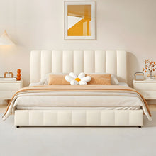 Load image into Gallery viewer, Golden Mayer Eudald Customizable Upholstered Bed - Refined Style with Choice of Storage Options
