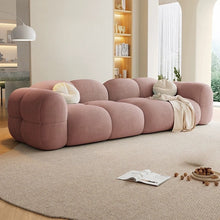 Load image into Gallery viewer, Kristalia  Premium Sofa :  Customizable Luxury for Contemporary Home Decor
