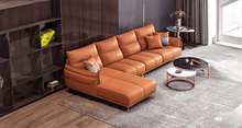 Load image into Gallery viewer, Sofa Set Aurora From Golden Mayer - Direct from Factory (Customizable)
