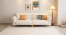 Load image into Gallery viewer, Customizable Guarulhos Sofa Set - Modern Comfort &amp; Stylish Design for Contemporary Homes

