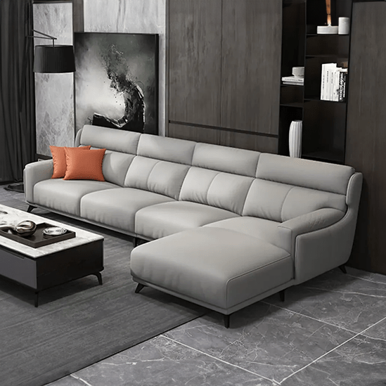 Sofa Set Elevate From Golden Mayer - Direct from Factory (Customizable)