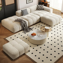 Load image into Gallery viewer, Luxury Natal Sofa Set - Customizable, Cozy Elegance for Sophisticated Living Environments
