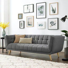 Load image into Gallery viewer, Sofa Set Smartel Couch Set – Modern and Elegant Living Room Furniture, Direct from Factory

