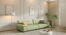 Load image into Gallery viewer, Customizable Salvador Sofa Set - Timeless Elegance &amp; Comfort for Modern Living Spaces
