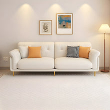 Load image into Gallery viewer, Customizable Guarulhos Sofa Set - Modern Comfort &amp; Stylish Design for Contemporary Homes
