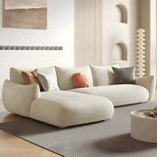Load image into Gallery viewer, Toulouse  Customizable L-Shape Sofa - Direct From Factory
