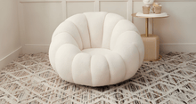 Load image into Gallery viewer, Arm Chair Jasper - Stylish Lounge and Accent Chair for Enhanced Living Room Comfort | Customizable Options Available
