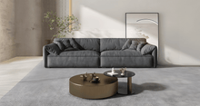Load image into Gallery viewer, Grumetto Modern Sofa Set - Customizable, Sleek &amp; Comfort-Focused for Urban Interiors
