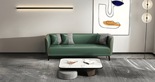Load image into Gallery viewer, Sofa Melbourne Sofa Set – Elegant and Comfortable, Ideal for Modern Living Rooms, Direct from Factory
