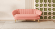 Load image into Gallery viewer, Customize Your Luton Sofa Set - Contemporary Style &amp; Supreme Comfort
