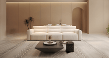 Load image into Gallery viewer, Customizable Alegre Sofa Set - Vibrant Comfort &amp; Stylish Design for Joyful Living Spaces
