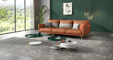 Load image into Gallery viewer, Sofa Set Tenso - Customizable, Contemporary Design for Comfortable Living
