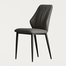 Load image into Gallery viewer, Mellow Customizable Soft &amp; Comfortable Chair for Relaxed Dining &amp; Living Areas - Golden Mayer
