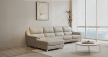 Load image into Gallery viewer, Sinfona Customizable Sectional Sofa - Direct From Factory
