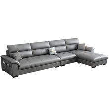 Load image into Gallery viewer, L-Shape Cardiff Sofa | Latest Contemporary Design | Direct from Factory (Direct from Factory)
