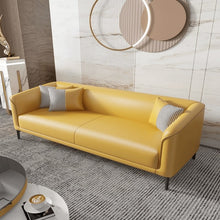 Load image into Gallery viewer, Prisciano Customizable Sofa Set - Elegant Comfort &amp; Contemporary Style, Ideal for Modern Living Rooms, Flexible Design
