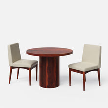 Load image into Gallery viewer, Luis-Lidia Dining Table Set - 2, 4 &amp; 6 Seater/ All sizes

