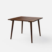 Load image into Gallery viewer, Helena-Flora Walnut Dining Table Set - 4 &amp; 6 Seater - All Sizes

