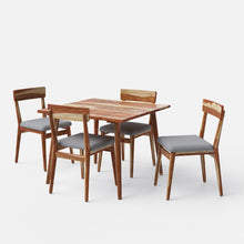 Load image into Gallery viewer, Helena-Middleton Dining Table Set- 4 &amp; 6 Seater/ All sizes
