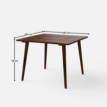 Load image into Gallery viewer, Helena-Jean Dining Table Set- 4,6 &amp; 8 Seater/ All sizes
