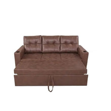 Load image into Gallery viewer, Relax Revolve Sofa Cum Bed 3 Seater
