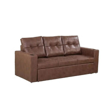 Load image into Gallery viewer, Relax Revolve Sofa Cum Bed 3 Seater
