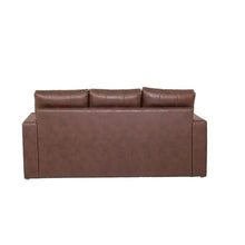 Load image into Gallery viewer, Relax Revolve Sofa Cum Bed 3 Seater
