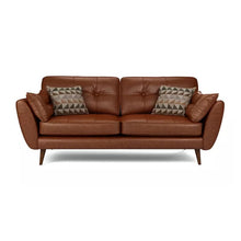 Load image into Gallery viewer, Zin Sofa  From Golden Mayer - Direct from Factory (Customizable)
