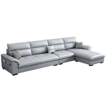 Load image into Gallery viewer, L-Shape Cardiff Sofa | Latest Contemporary Design | Direct from Factory (Direct from Factory)
