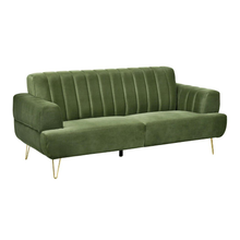 Load image into Gallery viewer, Somervilla Sofa Set in Green Color
