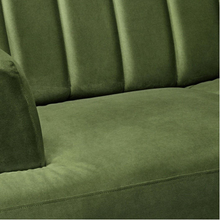 Load image into Gallery viewer, Somervilla Sofa Set in Green Color
