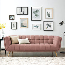 Load image into Gallery viewer, Sofa Set Smartel Couch Set – Modern and Elegant Living Room Furniture, Direct from Factory

