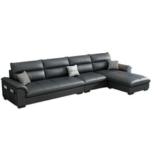 Load image into Gallery viewer, L-Shape Cardiff Sofa | Latest Contemporary Design | Direct from Factory (Direct from Factory)

