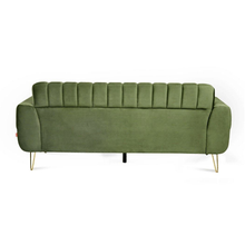 Load image into Gallery viewer, Somervilla Sofa Set in Green Color
