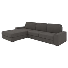 Load image into Gallery viewer, Cosmo Craft L-Shaped Sofa

