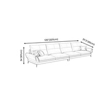 Load image into Gallery viewer, L-Shape Sofa Luxuria  | Latest Two-Tone Design | Direct from Factory (Customizable)
