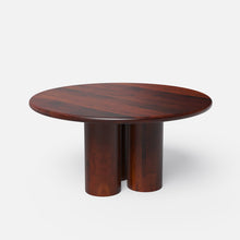 Load image into Gallery viewer, Amor-Stig Upholstered Dining Table Set - 2, 4 &amp; 6 Seater/ All sizes
