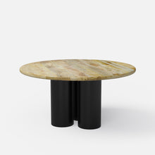 Load image into Gallery viewer, Amor-Bob Dining Table Set - 2, 4 &amp; 6 Seater/ All sizes
