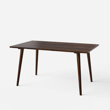 Load image into Gallery viewer, Helena Millie Walnut Dining Table Set - 4 &amp; 6 Seater/All sizes
