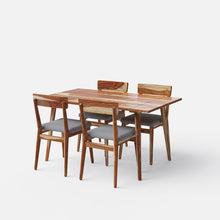Load image into Gallery viewer, Helena-Middleton Dining Table Set- 4 &amp; 6 Seater/ All sizes
