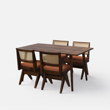 Load image into Gallery viewer, Helena-Jean Dining Table Set- 4,6 &amp; 8 Seater/ All sizes
