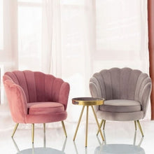 Load image into Gallery viewer, Creta Wing Chair
