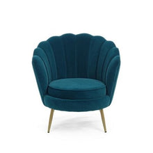 Load image into Gallery viewer, Creta Wing Chair
