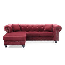 Load image into Gallery viewer, Tuscan Traverse L-Shaped Sofa
