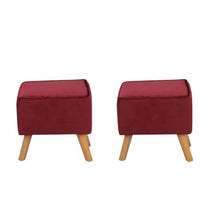 Load image into Gallery viewer, Mythical Muse back Wing Chair
