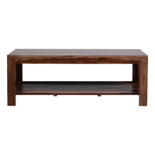 Load image into Gallery viewer, Evara Sheesham Coffee Table
