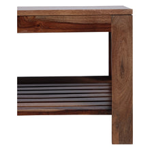 Load image into Gallery viewer, Evara Sheesham Coffee Table
