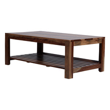 Load image into Gallery viewer, Evara Sheesham Coffee Table
