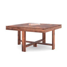 Load image into Gallery viewer, Kiana Sheesham Coffee Table
